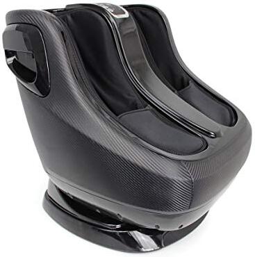 Daiwa Felicity 3D Calf and Foot Massager