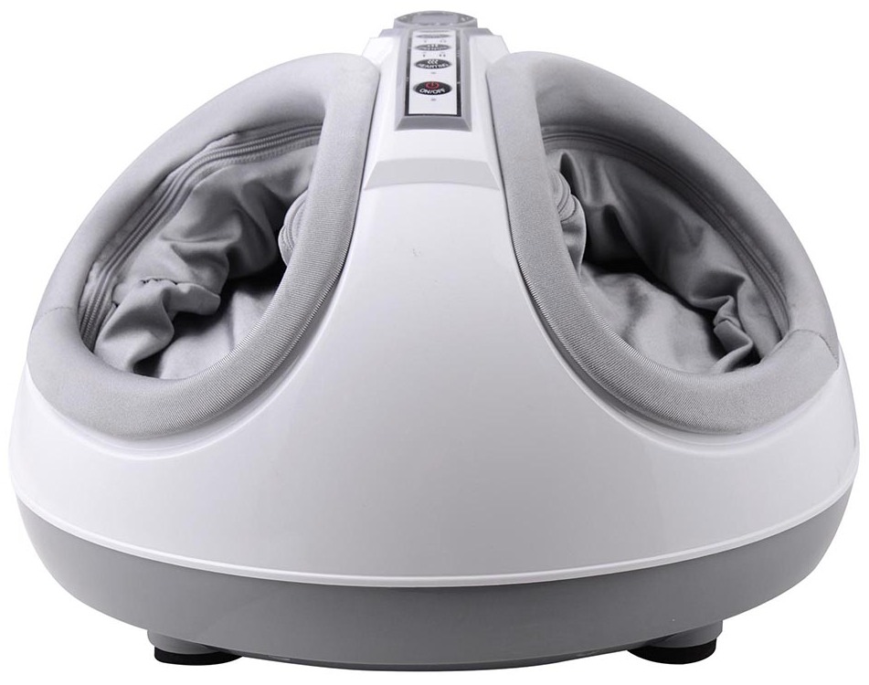 The Alitop Wireless Shiatsu Foot Massager