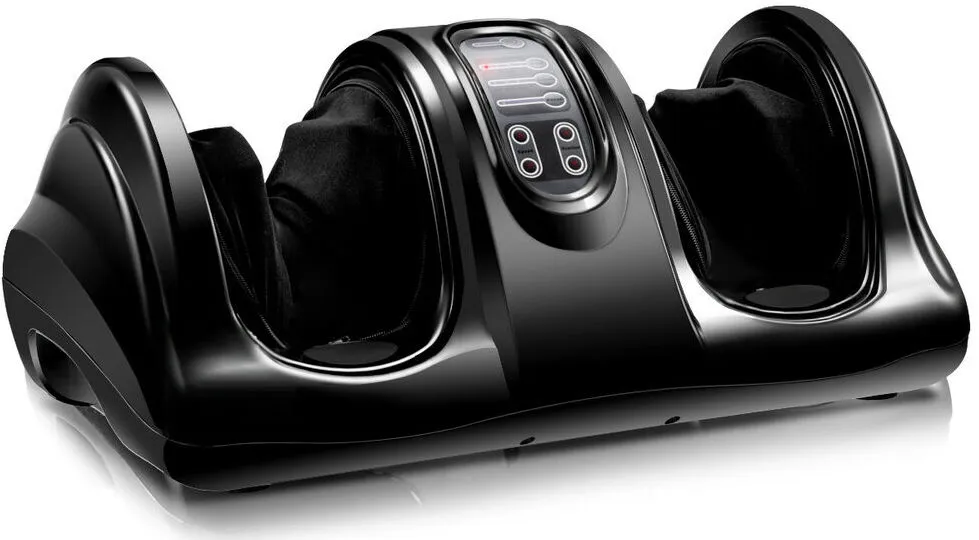 Suncoo Home Relax Shiatsu Foot Massager